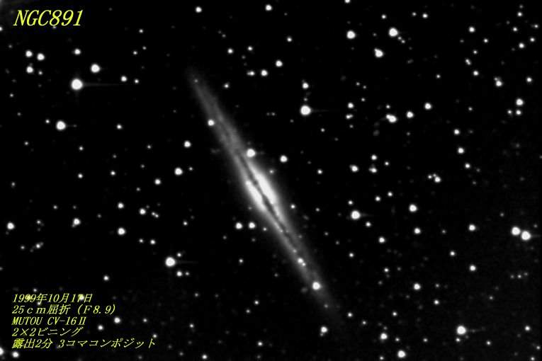 NGC891